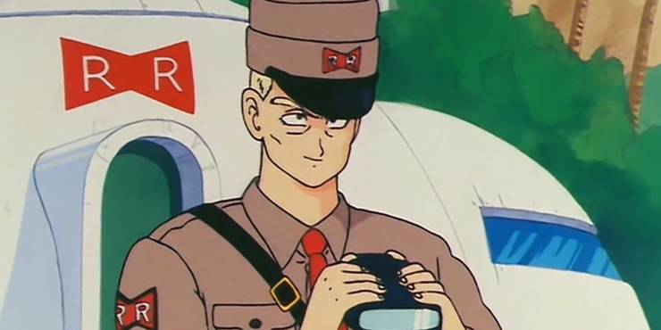 Dragon Ball 10 Things That Were Changed For American Audiences Dragon Ball 10 Things That Were Changed For American Audiences